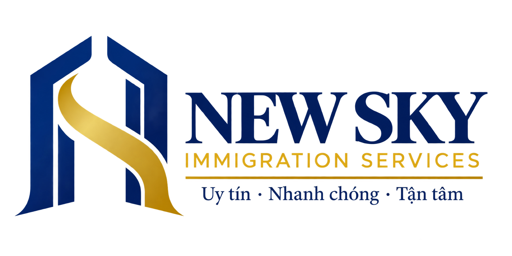 NEW SKY IMMIGRATION SERVICES