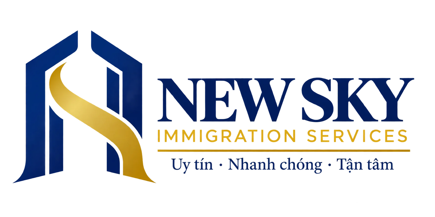 Công ty TNHH Dịch vụ Xuất nhập cảnh Thiên Tân